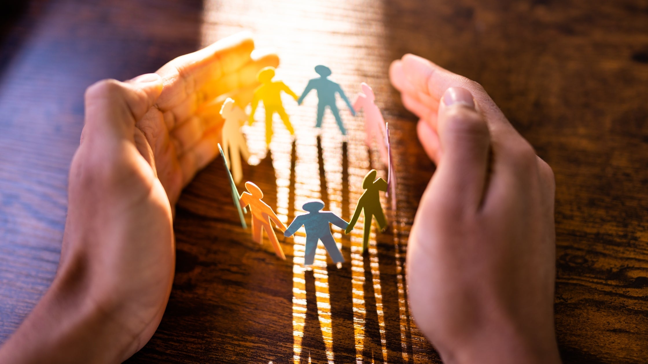 8 Powerful Approaches to Build Inclusive Decision-Making Processes ...